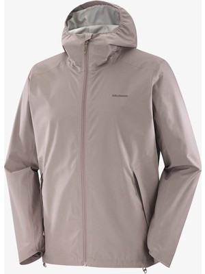 Salomon Outscape 2l Erkek Outdoor Montu Iron LC2741400