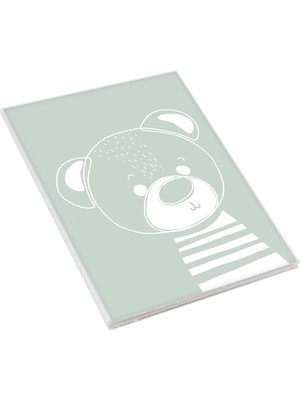 Goldbuch Fotoğraf Albümü – Polly & Eddy | 10X15 Cm, 32 Fotoğraf, Yumuşak Kapak (2 Seçenek)