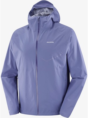 Salomon Bonattı Waterproof Erkek Yağmurluk Marlin LC2768600