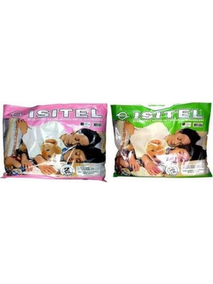 Isıtel Elektrikli Battaniye Çift Kişilik Yumuşak Doku ile Konforlu Isıtma