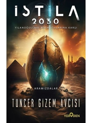 Renklime Istila 2030