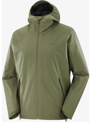 Salomon Outscape 2l Erkek Outdoor Montu Grape Leaf LC2741600