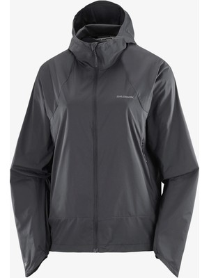 Salomon Outwınd Kadın Outdoor Montu Deep Black LC2762000