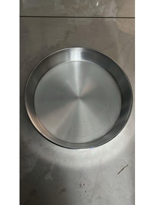 Muhtelif Fırın Tepsisi Çapı: 36  Alüminyum Tepsi Yemek Tepsisi