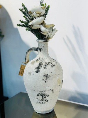 Zepce Design Seramik Küp