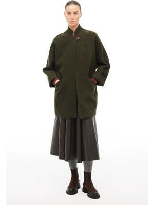 Perspective Haki Hakim Yaka Kaban