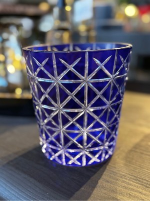 Zepce Design Dekoratif Cam Vazo