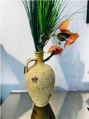 Zepce Design Dekoratif Küp&vazo