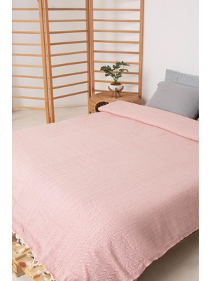 İrya Carnaval Pike Pembe 195X230