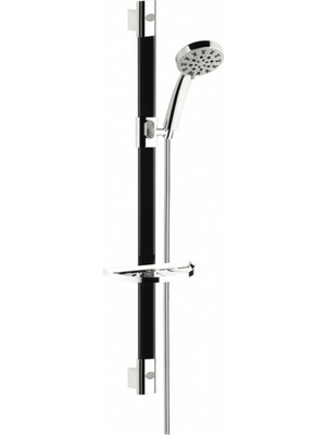 Mistillo SÜRGÜLÜ DUŞ SETİ + Ø50X22MM ELİPS BORULU ELEKTROST