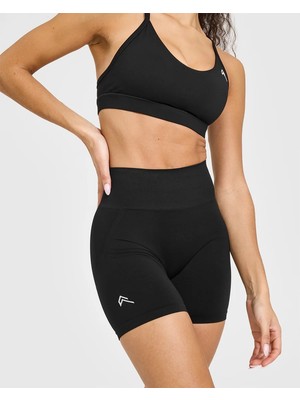 Oner Active Büzgülü Şort