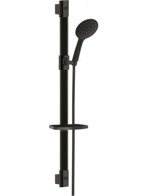 Mistillo SÜRGÜLÜ DUŞ SETİ + Ø50X22MM ELİPS BORULU ELEKTROST