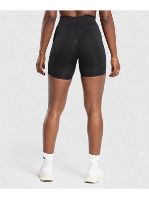 Gymshark Büzgülü Şort