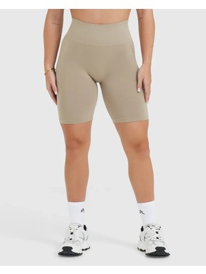 Oner Active Oneractive Biker Şort Kum Taşı