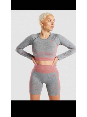 Gymshark Jogger Şort