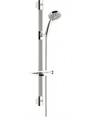 Mistillo Sürgülü Duş Seti 5 Fonksiyonlu