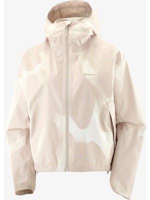 Salomon Outscape 2l Kadın Outdoor Montu Silver Cloud LC2847800