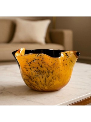 Zepce Design Cam Ithal Vazo