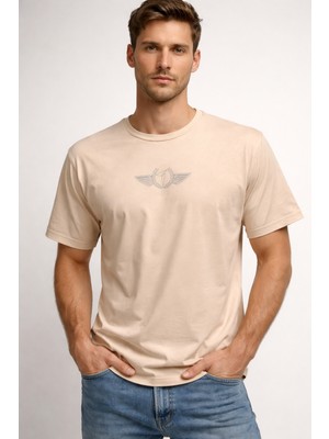 KETRA R %100 Süprem Tişört