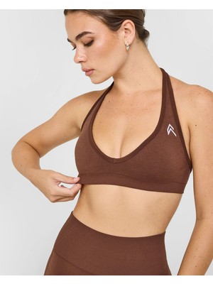 Oner Active Bra - Cocoa