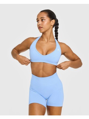 Oner Active Bra - Sky Blue