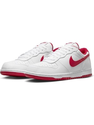 Nike Bıg Nıke Low