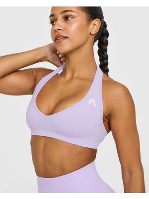 Oner Active Bra - Lilac