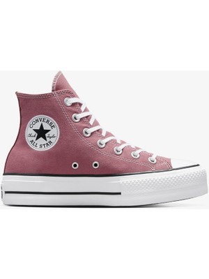 Converse Chuck Taylor All Star Lıft Platform