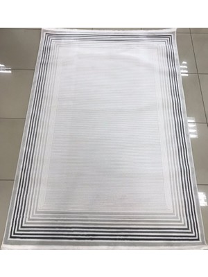 LİPARİS HALI Liparis Halı Toscana 214G Serisi Triko Akrilik Salon Oturma Yatak Odası Halısı