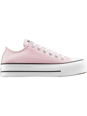 Converse Chuck Taylor All Star Lıft Platform