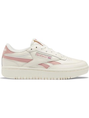 Reebok Womens Club C Double Revenge