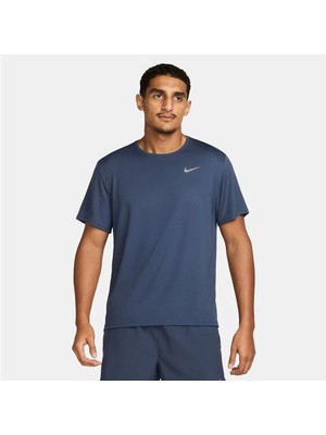 Nike M Nk Df Uv Mıler Ss