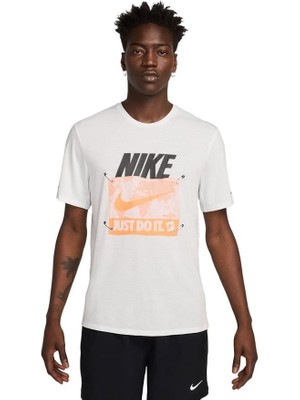 Nike M Nk Df Run Energy Ss Top