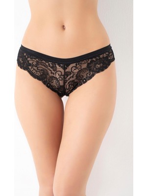 G-BOX Brazilian Bikini Kadın 931