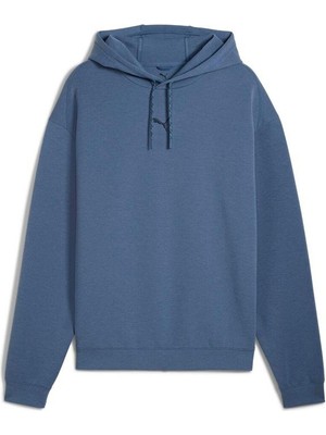 Puma M Cloudspun Hoodıe