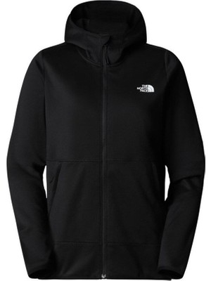 The North Face W Canyonlands Hoodıe