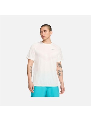 Nike M Nk Dfadv Strıde Ss Top