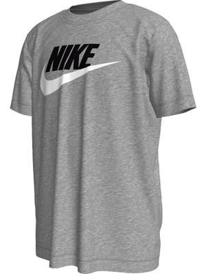 Nike K Nsw Tee Futura Hbr