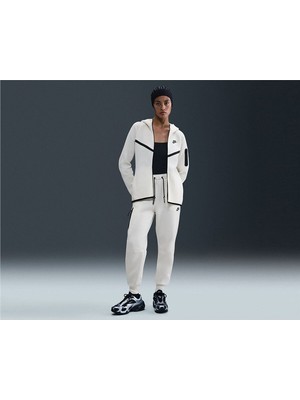 Nike W Nsw Tch Flc Wr Fz Hdy 2