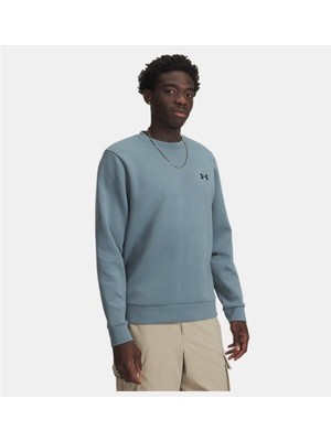 Under Armour Ua Unstoppable Flc Crew Eu