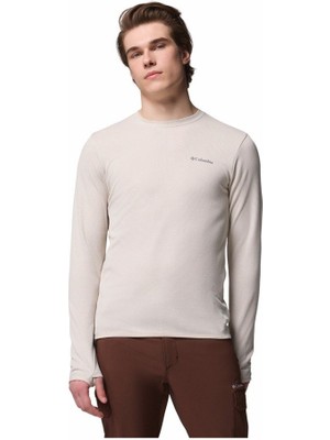 Columbia Tech Traıl Utılıty Warm Ls Crew