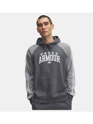 Under Armour Ua Rival Flc Cb Hood