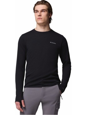 Columbia Tech Traıl Utılıty Warm Ls Crew