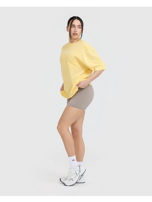 Oner Active Oversize T Shirt Unisex