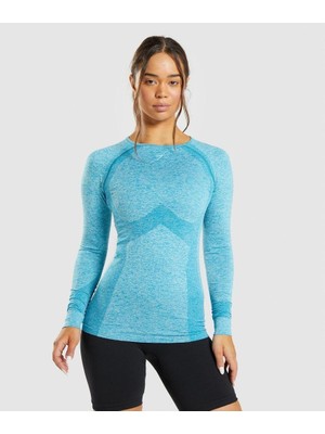 Gymshark Uzun Kol Body