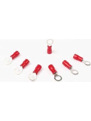 Cat Rv1,25-5 ,m5/1.5mm² 200-ADET Kablo Yuvarlak Pabuç