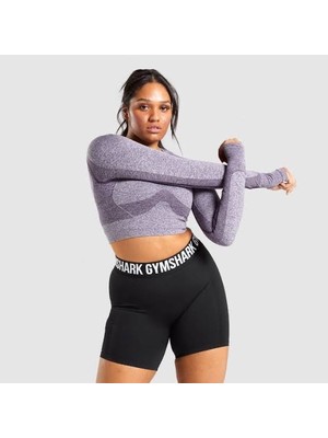 Gymshark Flex Crop Top