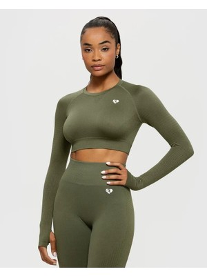 Women's Best Women S Best Crop Top