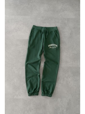 Vanquish Sweatpants
