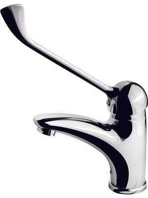 Newarc Clinic Lavabo Bataryası
